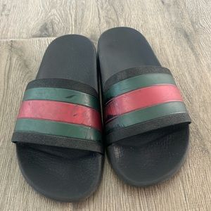 Gucci Men’s Slides